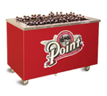 Piper Products/Servolift Eastern R4-BCI Serving Counter, Beverage