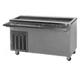 Piper Products/Servolift Eastern R2-BCM Serving Counter, Cold Food
