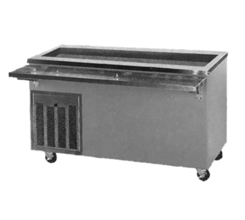 Piper Products/Servolift Eastern R5-BCM Serving Counter, Cold Food