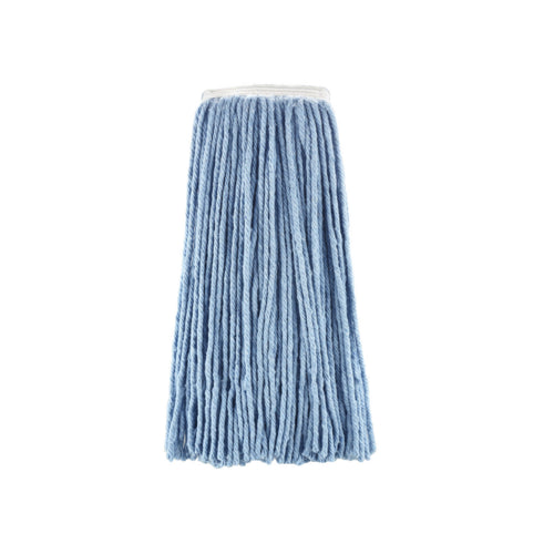CAC MHD1-32BL Wet Mop Head