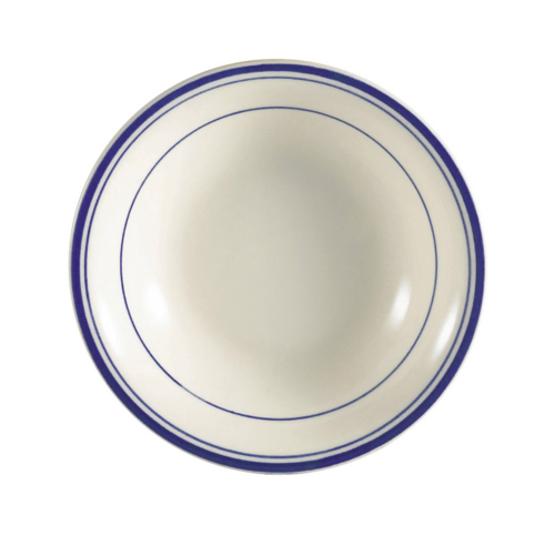 CAC BLU-11 China, Bowl,  0 - 8 oz