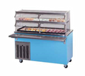 Piper Products/Servolift Eastern R6-CB Serving Counter, Cold Food