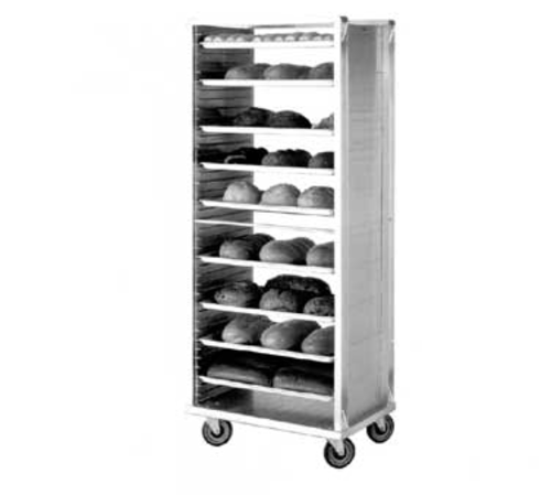 Piper Products/Servolift Eastern R836 Refrigerator/Freezer Rack, Roll-In