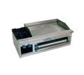 Comstock-Castle FHP48-36B Griddle / Hotplate, Gas, Countertop