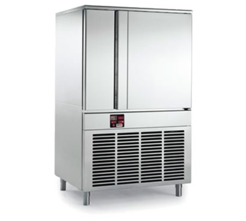 Piper Products/Servolift Eastern RCR122S Blast Chiller, Reach-In