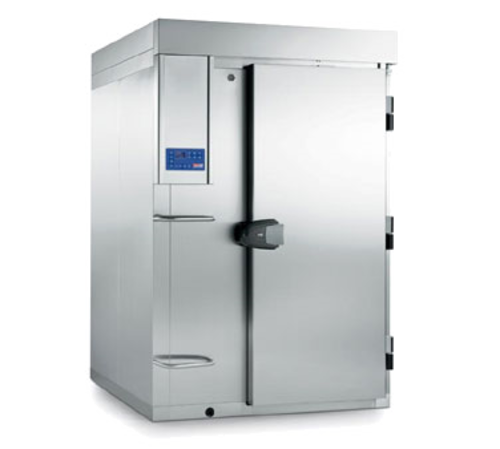 Piper Products/Servolift Eastern RCRC40T Blast Chiller, Roll-In