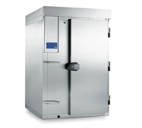 Piper Products/Servolift Eastern RCRC42T Blast Chiller, Roll-Thru