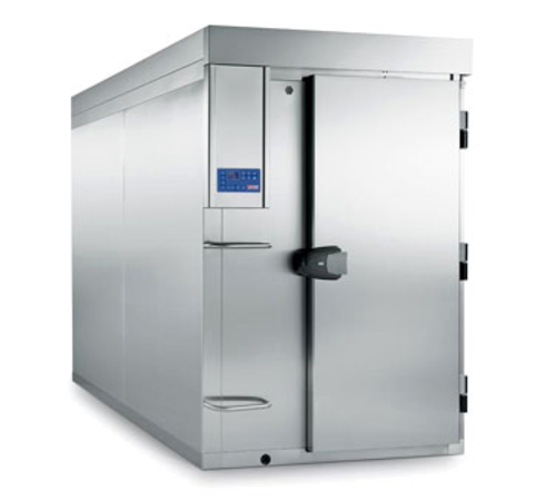 Piper Products/Servolift Eastern RCRC82T Blast Chiller, Roll-Thru