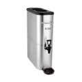 CAC BVDS-IT5 Beverage Dispenser, Non-Insulated