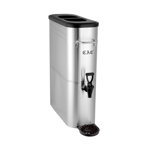 CAC BVDS-IT5 Beverage Dispenser, Non-Insulated