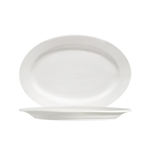 CAC 101-12 Platter, China