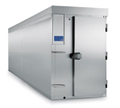 Piper Products/Servolift Eastern RCRC83T Blast Chiller, Roll-Thru