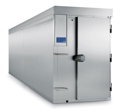 Piper Products/Servolift Eastern RCMC83T Blast Chiller Freezer, Roll-Thru