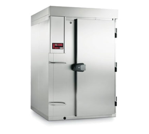 Piper Products/Servolift Eastern RDMC40T Blast Chiller Freezer, Roll-In