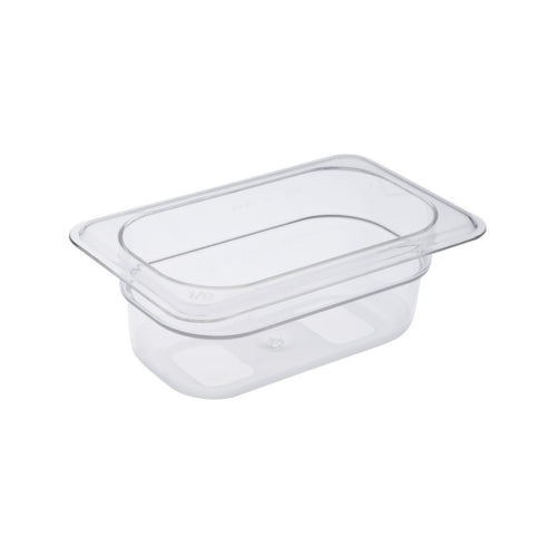 CAC PCFP-N2 Food Pan, Plastic