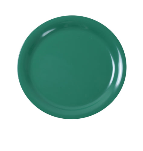 Yanco MS-107GR Plate, Plastic