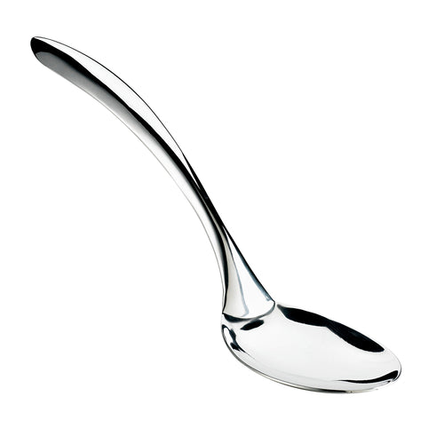 Browne USA Foodservice 573173 Serving Spoon, Solid