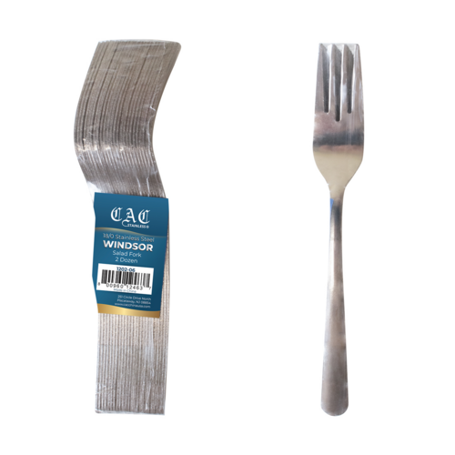 CAC 1202-06 Fork, Salad