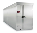 Piper Products/Servolift Eastern RDMC83T Blast Chiller Freezer, Roll-Thru