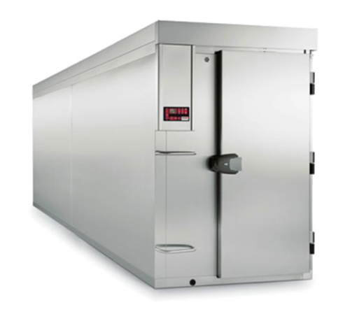 Piper Products/Servolift Eastern RDMC83T Blast Chiller Freezer, Roll-Thru