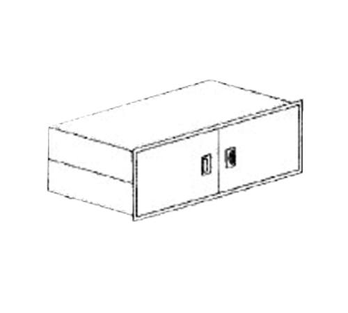 Piper Products/Servolift Eastern RHD-28 Door