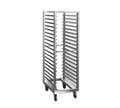 Piper Products/Servolift Eastern RIA64-1826-11 Refrigerator/Freezer Rack, Roll-In
