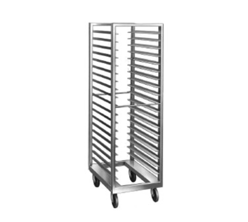 Piper Products/Servolift Eastern RIA64-1826-11 Refrigerator/Freezer Rack, Roll-In