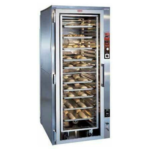 Piper Products/Servolift Eastern RIP-1 Proofer Cabinet, Roll-In