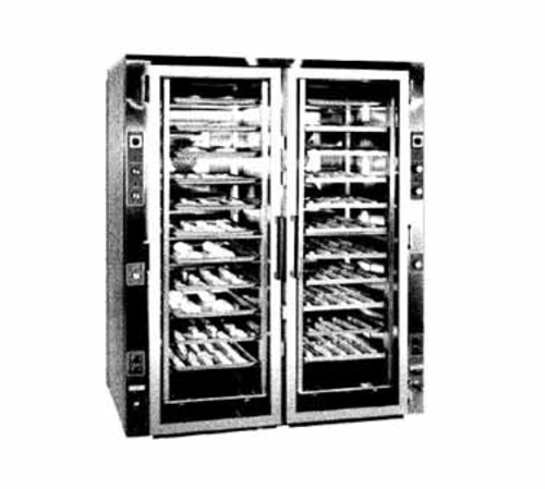 Piper Products/Servolift Eastern RIP-2 Proofer Cabinet, Roll-In