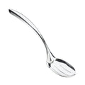 Browne USA Foodservice 573174 Serving Spoon, Slotted