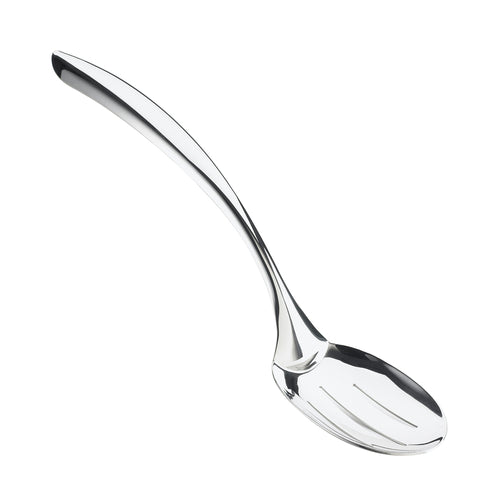 Browne USA Foodservice 573174 Serving Spoon, Slotted