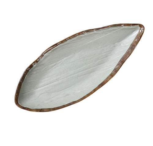 Yanco YO-2114 Plate, Plastic