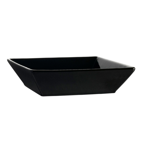 CAC KC-B8-BLK China, Bowl, 33 - 64 oz
