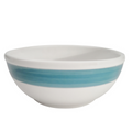 CAC R-18-BLU China, Bowl,  9 - 16 oz