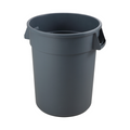 CAC TCNC-32 Trash Can / Container, Commercial