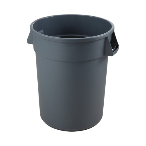 CAC TCNC-32 Trash Can / Container, Commercial
