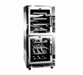 Piper Products/Servolift Eastern RP-16 Proofer Cabinet, Mobile