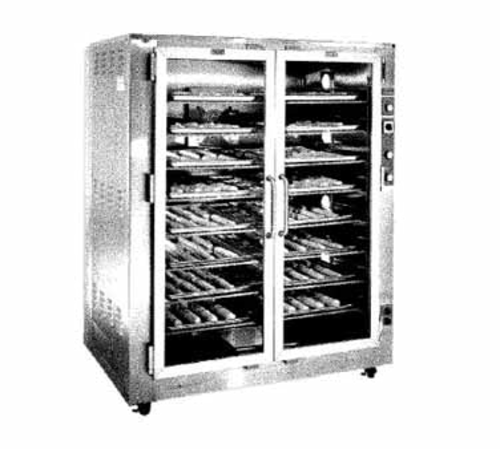 Piper Products/Servolift Eastern RP-30 Proofer Cabinet, Mobile