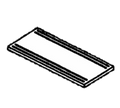 Piper Products/Servolift Eastern RSRTS-36 Tray Slide