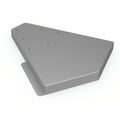 Advance Tabco DRKC-45-OC Drip Tray Trough, Beverage