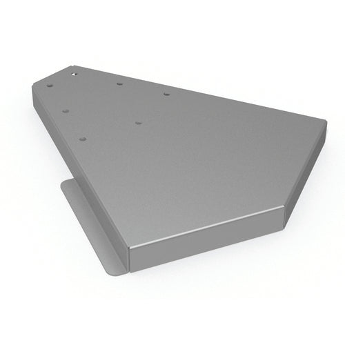 Advance Tabco DRKC-45-OC Drip Tray Trough, Beverage