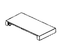 Piper Products/Servolift Eastern SKR-74 Serving Counter, Parts & Accessories