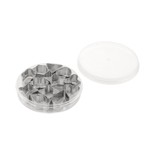 CAC B11CT-12 Dough/Cookie Cutter