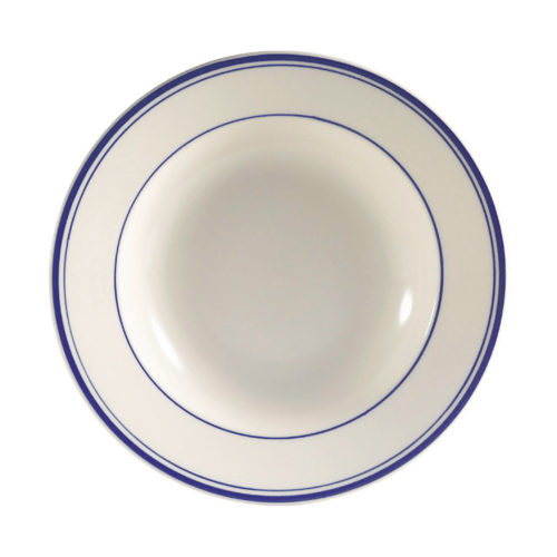 CAC BLU-3 China, Bowl,  9 - 16 oz