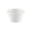CAC MRKF-3 Ramekin / Sauce Cup, Plastic