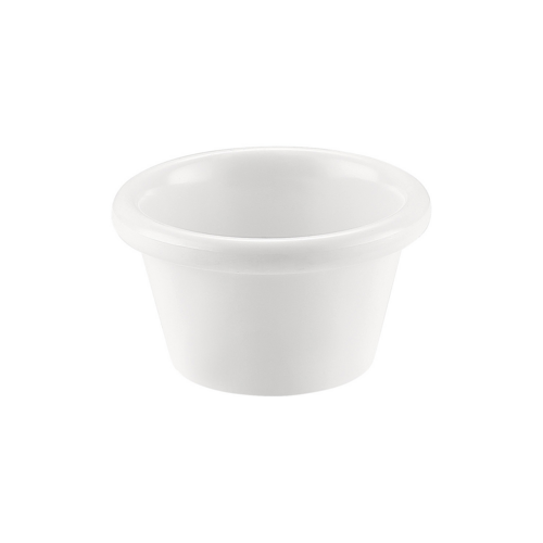 CAC MRKF-3 Ramekin / Sauce Cup, Plastic