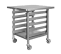 Piper Products/Servolift Eastern 331-3424 Equipment Stand, for Mixer / Slicer