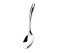 Browne USA Foodservice 573180 Serving Spoon, Solid