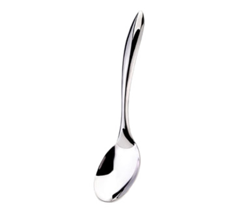 Browne USA Foodservice 573180 Serving Spoon, Solid
