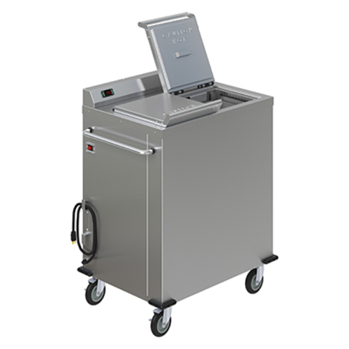 Piper Products/Servolift Eastern SBH-3-WB Dispenser, Plate Dish, Mobile